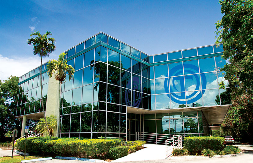 Transformations Treatment Center Delray Beach