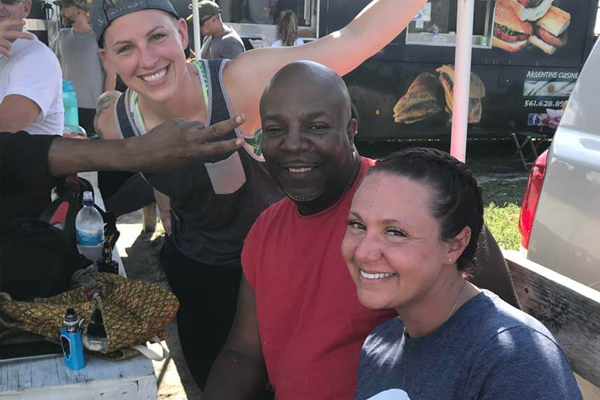 Veteran & First Responder Event