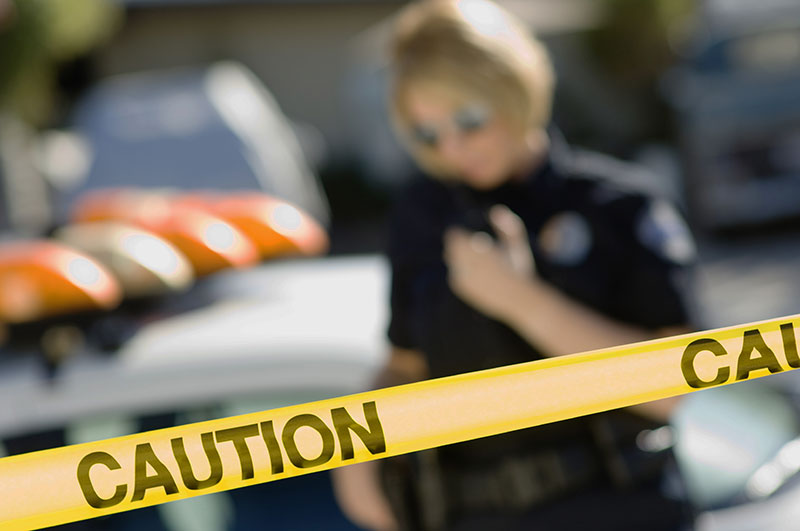 Police Officers and Mental Health