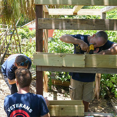 alumni-2 veteran and first responder alumni rebuilding
