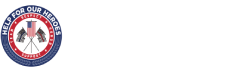 Help For Our Heroes Logo